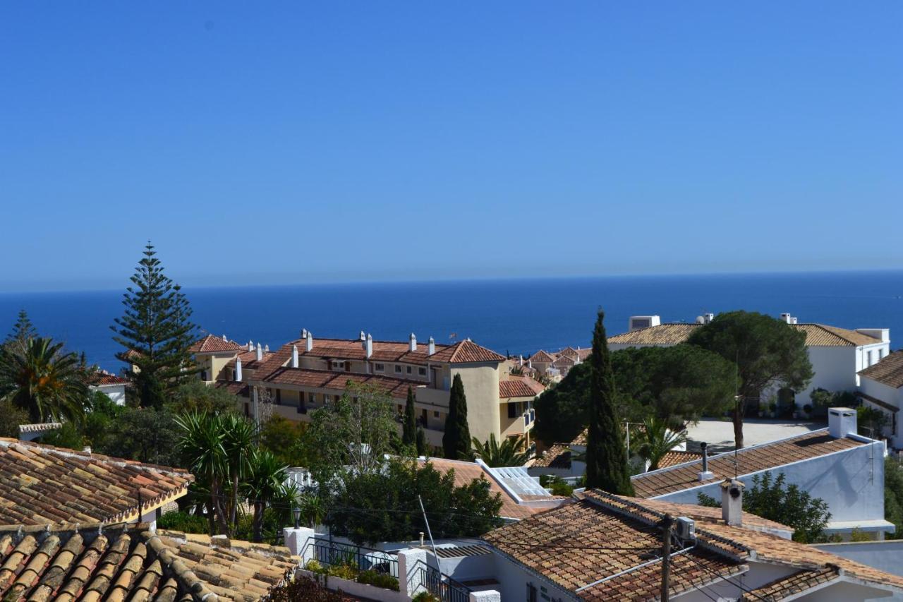 Casa Ancladero Room W Big Balcony And Lovely View Fuengirola Exterior photo