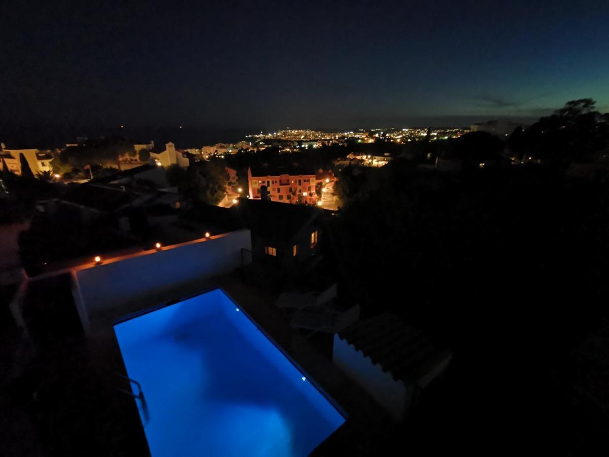 Casa Ancladero Room W Big Balcony And Lovely View Fuengirola Exterior photo