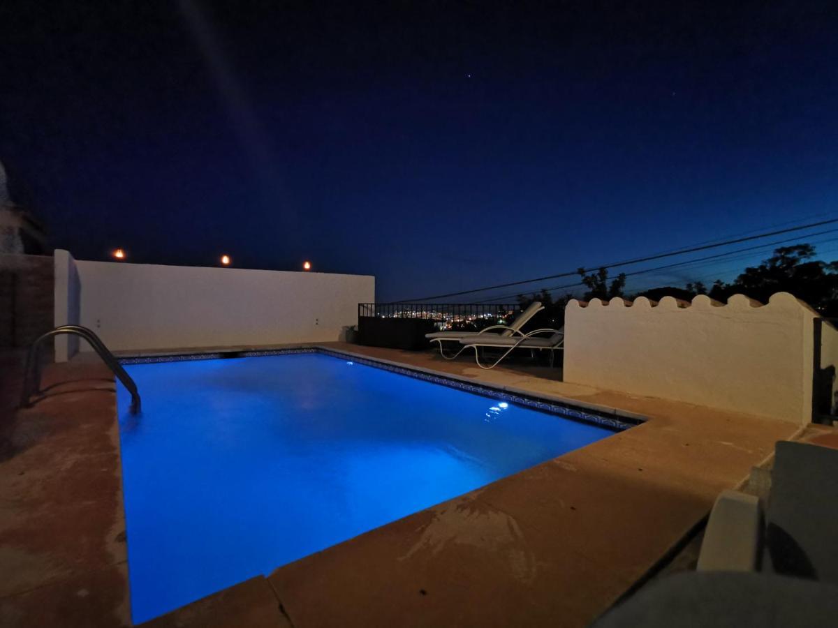 Casa Ancladero Room W Big Balcony And Lovely View Fuengirola Exterior photo