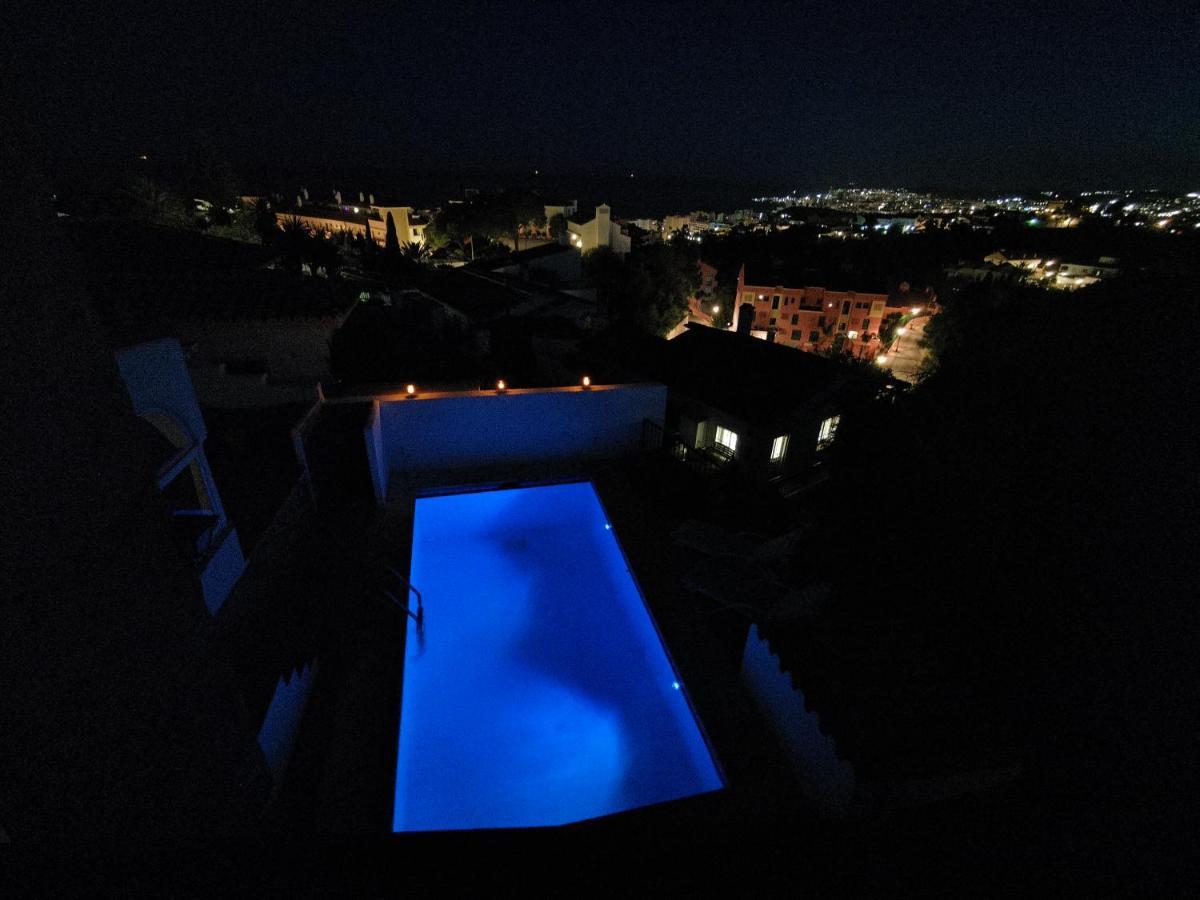 Casa Ancladero Room W Big Balcony And Lovely View Fuengirola Exterior photo