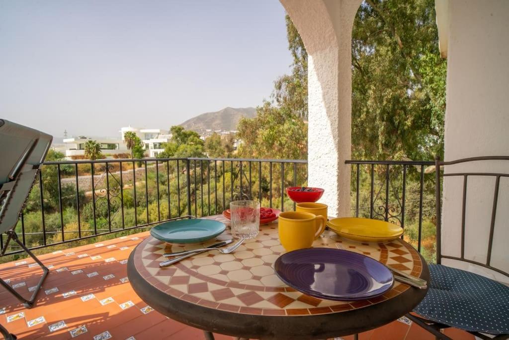 Casa Ancladero Room W Big Balcony And Lovely View Fuengirola Exterior photo